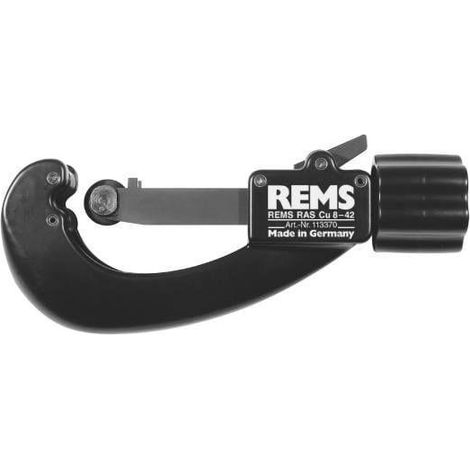 REMS OBCINAK RUR 8-42 MIEDŹ   113370R . (1/2)