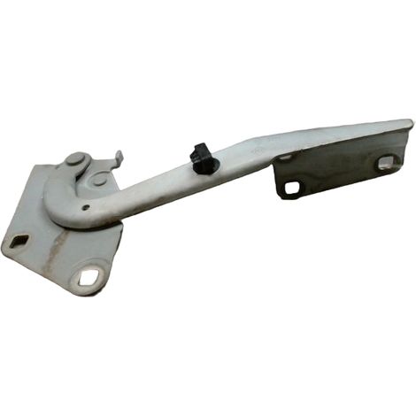 [PRODUIT D'OCCASION] Compas Gauche Capot RENAULT Megane III 2008- ♻️ Ref Oe. 654010020r - Garantie à vie (1/2)