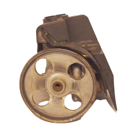 [PRODUIT D'OCCASION] Pompe Direction Assistee PEUGEOT 206 Cc 2000-2007 ♻️ Ref Oe. 4007kx - Garantie à vie (1/2)