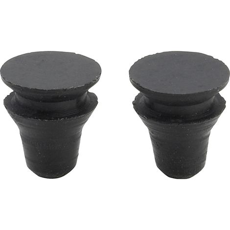 Stopfenset 4935.40 in 5,85x6,4mm Gummi (1/3)