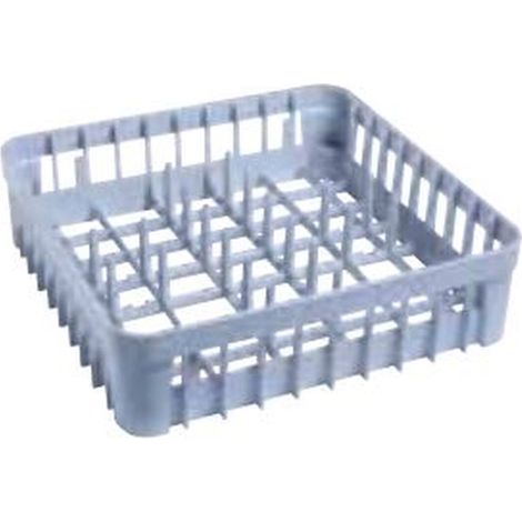 Casier de Lavage 400x400 mm 8 Assiettes - Corequip