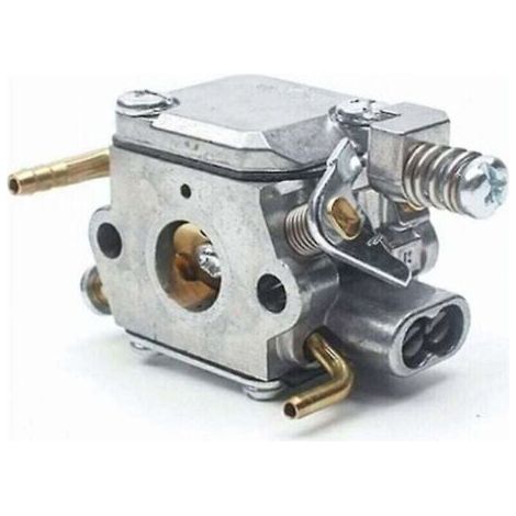 Ersatzteile für Kettensägenvergaser, passend für Zenoah G2500 25cc, langlebig und verschleißfest. (1/5)