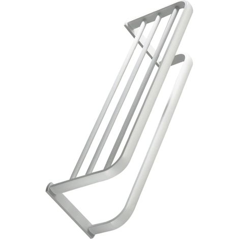 Piece Toilet Brush Holder Set Square Glass Toilet Brush