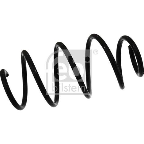 Ressort de suspension FEBI BILSTEIN 46974 CITROËN 5002.VW 5002.VX