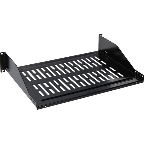 ESTANTE P19-2U/356P2 PARA ARMARIO RACK DE 356 mm