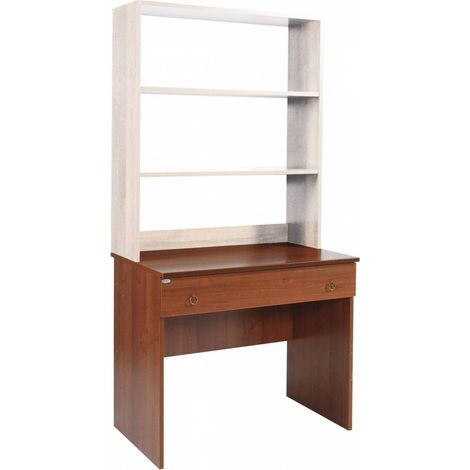 LINEA CLASSIC SCRIVANIA 1 CASSETTO 90X56XH75 CM