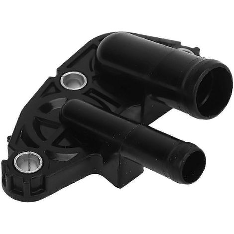 Raccord de tuyau PCV 11821AA660, remplacement du connecteur de valve PCV du moteur pour réparation d'échappement Subaru BRZ Crosstrek Forester WRX (1/3)