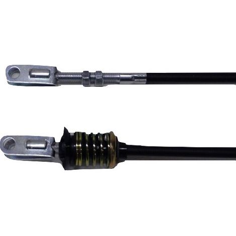 CABLE D'ACCELERATEUR