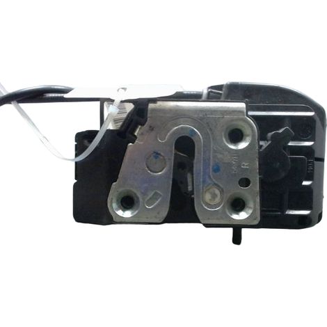 Systeme Condamnation Arriere Droit NISSAN Micra 2005-2007 [PRODUIT D'OCCASION]♻️82500ax11a (1/4)