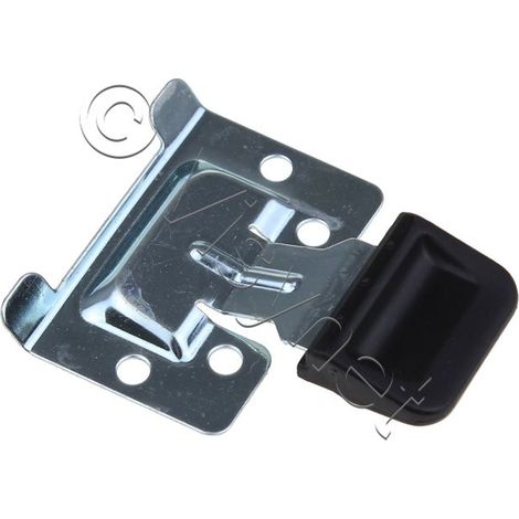 Whirlpool - verrou porte - 481010518426 - 8015250225259 (1/2)