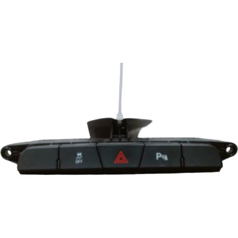 [PRODUIT D'OCCASION] Bouton De Warning OPEL Insignia ♻️ Ref Oe. 23177688 - Garantie à vie (1/3)