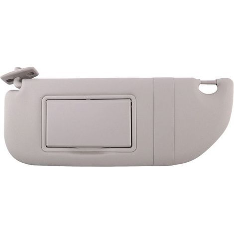 Parasole per interni auto, pannello parasole per 301 C3 98038433DS lato sinistro (1/4)