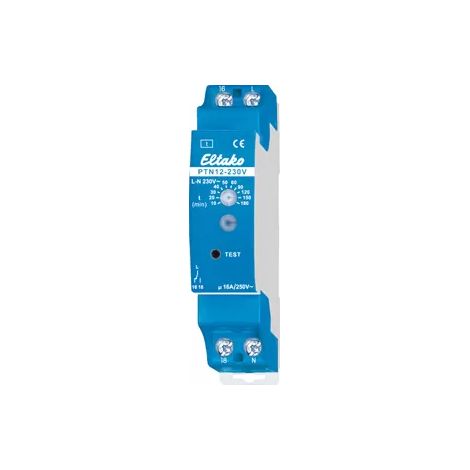 Testknopf Eltako PTN12-230V 230 V 16 A (1/2)