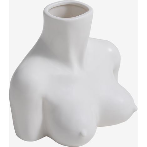 Vaso in ceramica Aleska SKLUM (1/5)