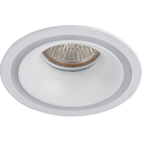 Anneau encastré blanc ONEO CR 01-953-00-100