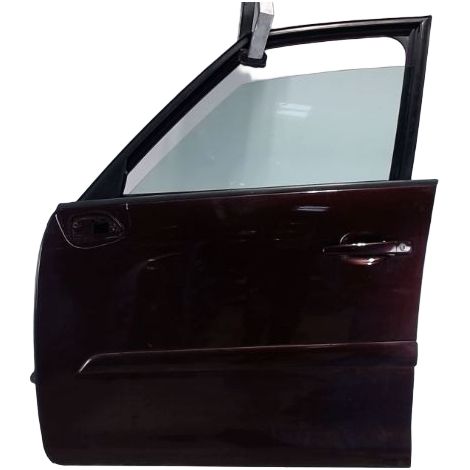 [PRODUIT D'OCCASION] Porte Avant Gauche CITROEN C4 ♻️ Ref Oe. 9002x7 - Garantie à vie (1/4)