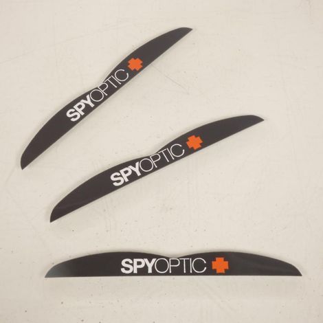 zubehör spy helm für auto amxvisor-3pk neu