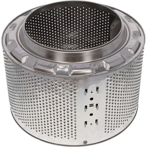 TAMBOUR COMPLET POUR LAVE LINGE A.E.G - 1320045162 (1/2)