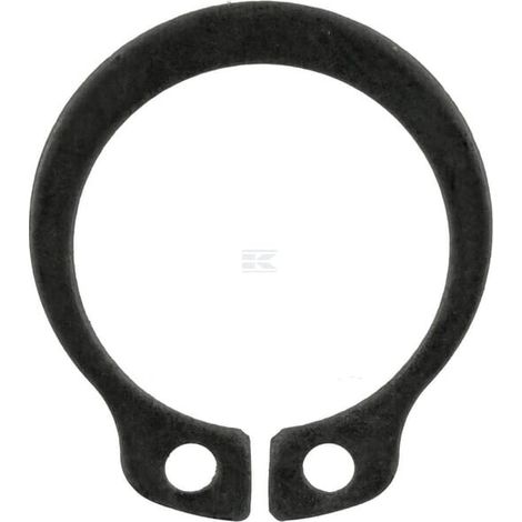 Anillo de retenci贸n CLAAS 0002351530 (1/2)
