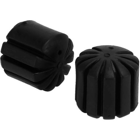 Kit d'abaissement de selle pilote noir pour motos S1000Xr, R1200RT, LC, K1600GT, R1200GS, R1250GS et R1250RT (1/5)