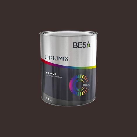 Pot de Peinture Polyuréthane / bi composant Pantone 440C  Satin - 15kg