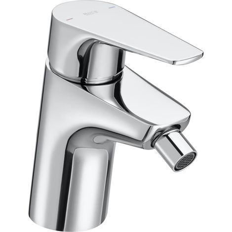 ATLAS bidet tap - ROCA Type de vidange : Vidange non incluse (1/2)