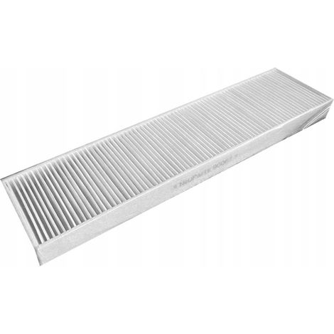 Filtri NewParts MF90067 Filtro abitacolo (1/5)