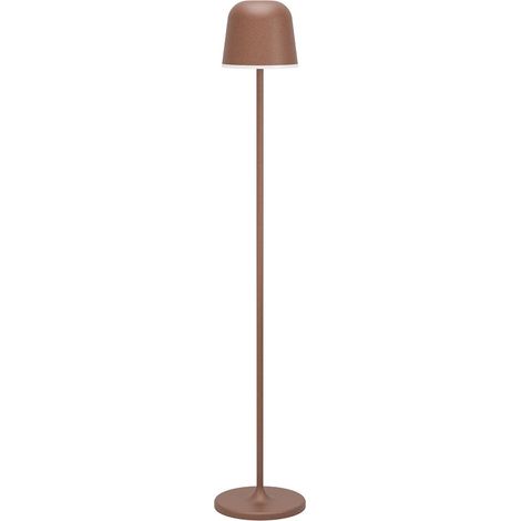 Lampadaire LED rechargeable sans fil, lampe sur pied (1/5)