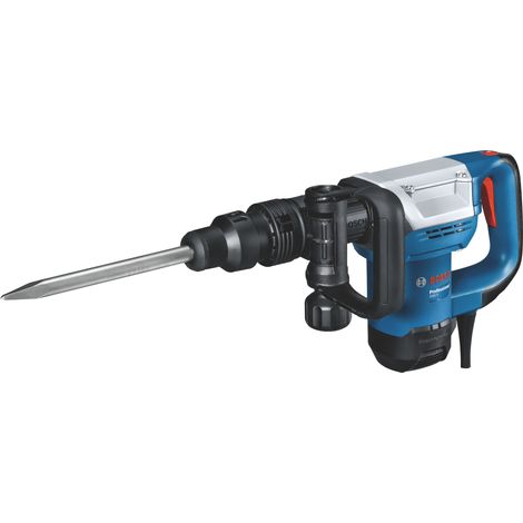 Bosch MARTELLO DEMOLITORE GSH 5 1100 W