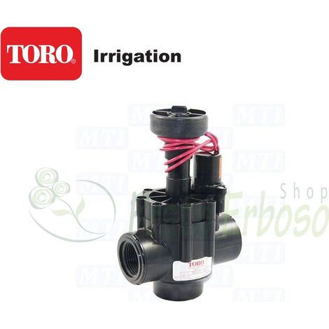 252-26-56 - Solenoide de la válvula de 1 1/2"
