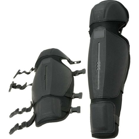 Genouillères de protection pour les jambes (une paire, deux pièces), genouillères en mousse EVA épaisse, protègent les genoux, conviennent aux travaux de jardinage et réduisent la fatigue. (1/2)