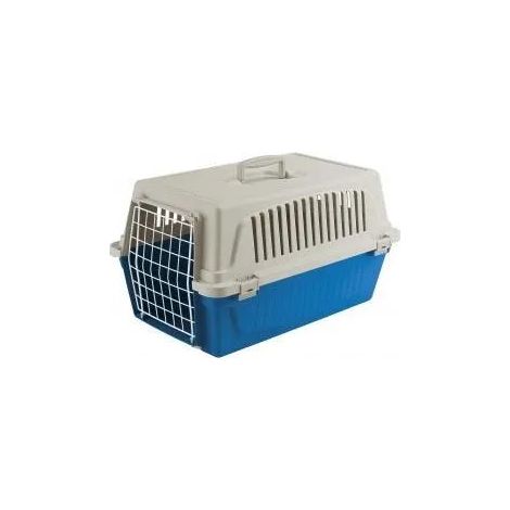 Ferplast Atlas 30 EL Deluxe Transportbox für Hunde