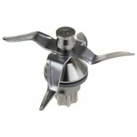 Vioks Couteau mélangeur pour Thermomix robot de cuisine TM31 / Accessoire Thermomix/Pieces Thermomix TM31 / Couteau de mixeur pour machine de cuisine.. (1/4)