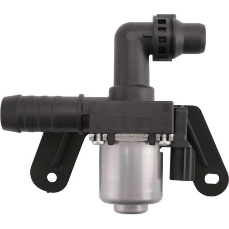 Compatible avec la vanne d'eau/de liquide de refroidissement de chauffage automobile CV6118495TB (1/5)