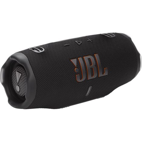 JBL Charge 6 Negro 45 W (1/4)
