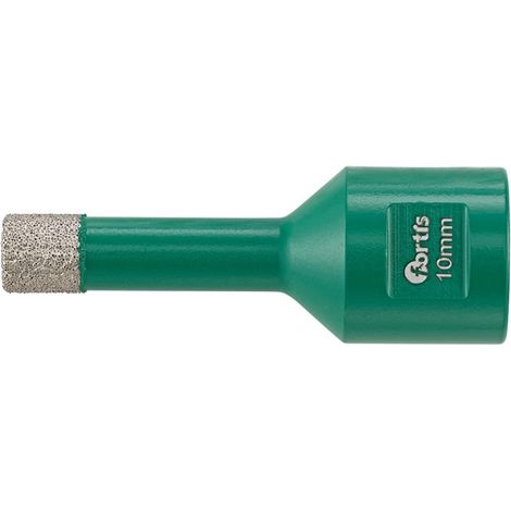 Diamantbohrer 10 mm Fortis (1/2)