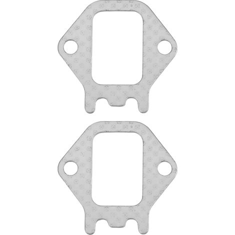 Joint de Collecteur (2 Pièces) Compatible avec FS600V FS541V FS481V Et FX600V (références : 11061-0877 Et 11061-7089) Moteurs (1/5)