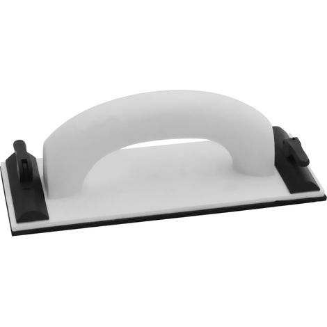 HANDSCHLEIFER MIT SCHNELLVERSCHLUSS, 240X85MM