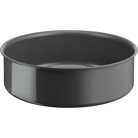 Tefal Ingenio Renew Sauteuse 24 cm Gris (1/3)