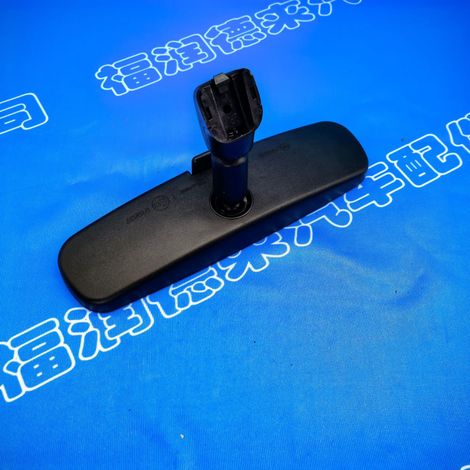 96321-2DR0A is suitable for interior rearview mirrors and side mirrors of Nissan Sylphy, Teana, Qashqai, and Bluebird. (1/4)