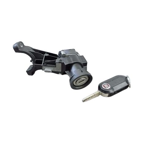 [PRODUIT D'OCCASION] Antivol De Direction FIAT Punto Evo III 09-13 ♻️ Ref Oe. 50525430 - Garantie à vie (1/2)