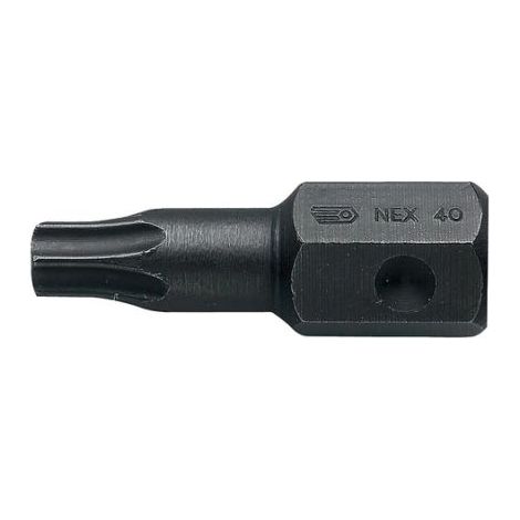 Facom – Embout impact Torx T40mm – Pour visseuse à percussion – Résistant pour vissage rapide en série – Garantie à vie (1/5)