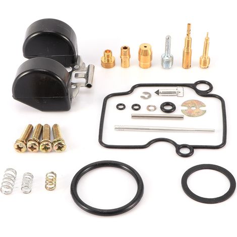 Motorrad-Vergaser-Reparatursätze, Zubehör für YM YBR125 JYM125 Mikuni VM22 (1/4)