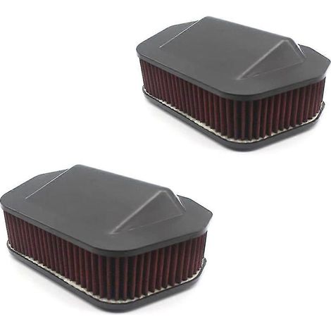 filtres à air moto compatibles avec SCR950, XV950, XV950R, XVS950, XV 950 R, XVS 1300, XVS1300 (2014-2018) WHBYV (1/4)