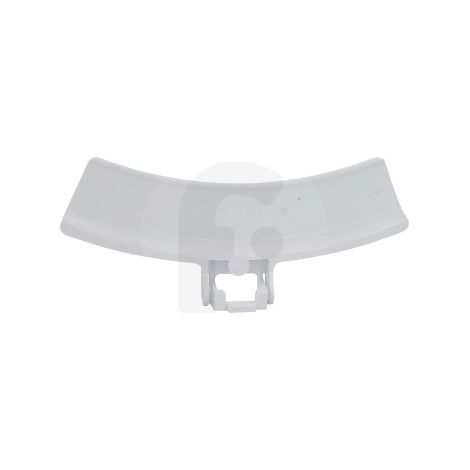 Manija de puerta para secadora Electrolux - 136601301