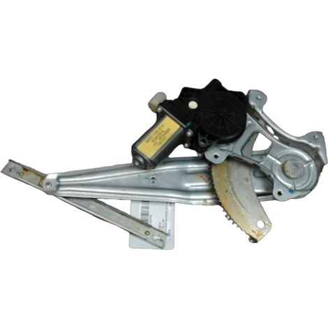 Mecanisme+moteur Leve-glace Arriere Droit NISSAN Note [PRODUIT D'OCCASION]♻️827311hb1a (1/4)