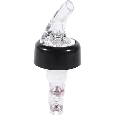 Doseur à liqueur 50mL transparent pour bar et maison (1/5)
