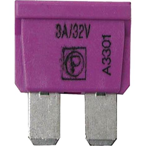 Fusible plat 4990124 (1/2)