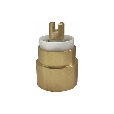 -Ersatzteil Steuereinheit 46mm KLUDI MEDI CARE Neutral (1/3)