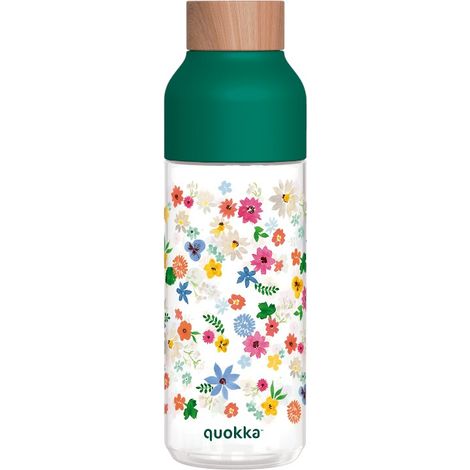 Quokka Ice - Botella de agua ecozen 720 ml (Primavera) (1/4)